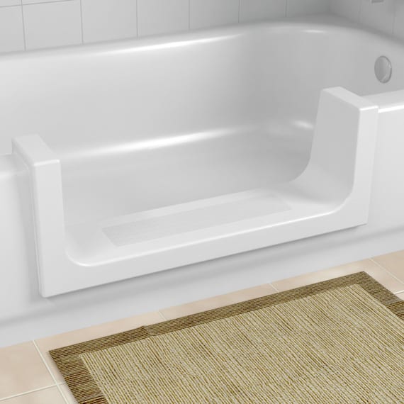 bathtub